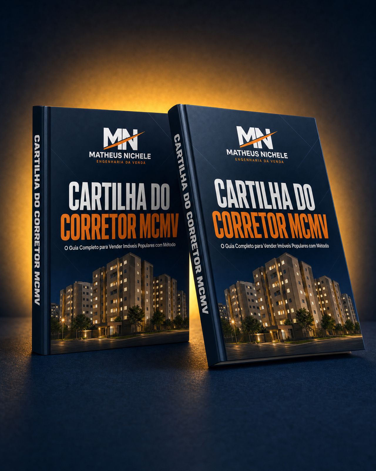 Cartilha do Corretor MCMV